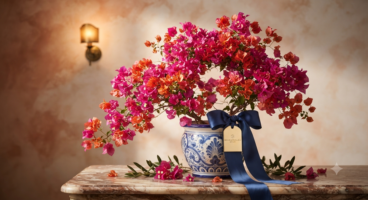 Royal Fuchsia